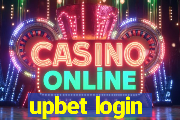 upbet login